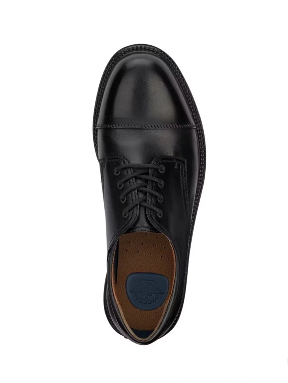Dockers sleek black
